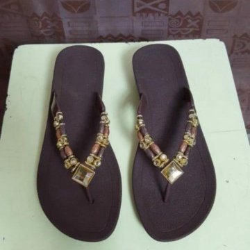 Шлепанцы 39р.