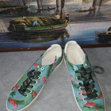 Кеды р. 38 новые