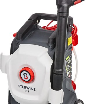 Двигатель Мойки Sterwins Купить В Краснодаре