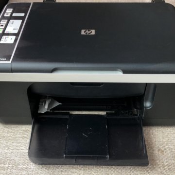 МФУ HP Deskjet F4180