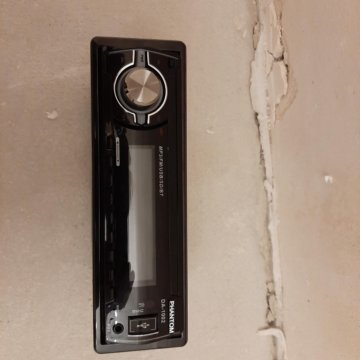 автомагнитола