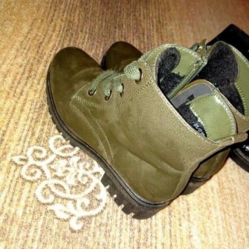 Женская обувь