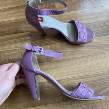 Туфли Ballin 38 размер