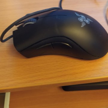 Razer Deathadder 2000