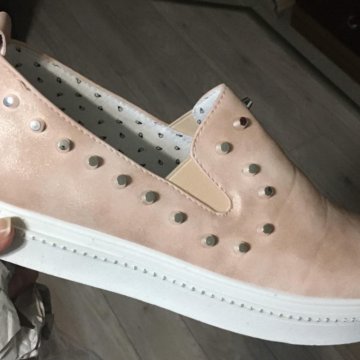 Слипоны (кеды)