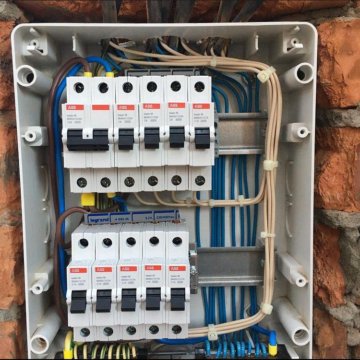 Optidin bm63-2c3-dc ухл3. модульный позиционный выключатель abb 1sbv010241r1211. 5ka 1п 230в 1мод белый. выключатель автоматический модульный optidin bm63-3c32-ухл3, 3 полюса, 25 а. автоматический модульный выключатель 6ка 16а.