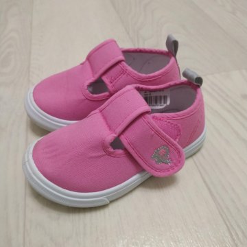 Кеды Baby Go 23р