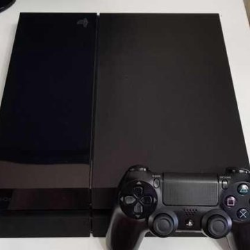 Sony Playstation 4