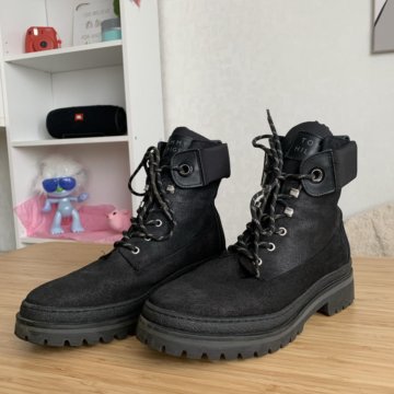Ботинки женские Tommy Hilfiger