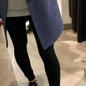 Ботинки женские