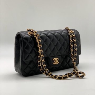 Сумка женская Chanel ( Кожа ) 