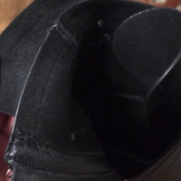 Ботинки женские демисезонные