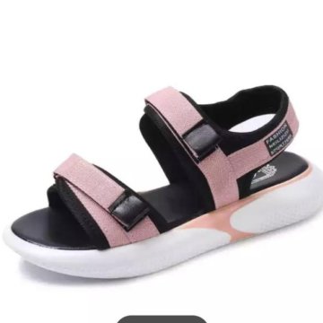 Сандалии женские(38_39)