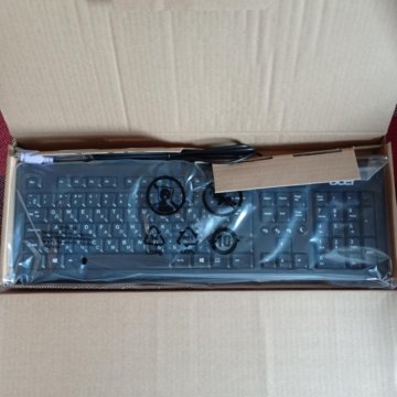 Клавиатура