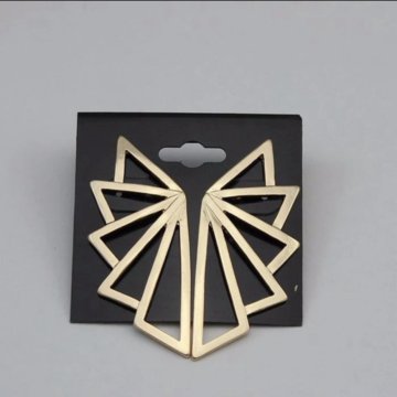 Бижутерия Серьги