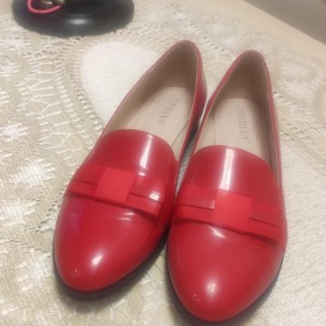 Туфли новые