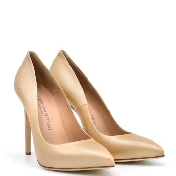 Туфли SERGIO LEVANTESI