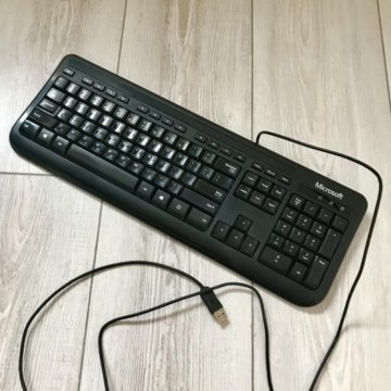 Клавиатура