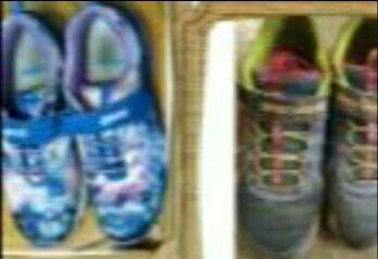 Кроссовки р.37