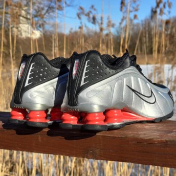 nike shox r4 36