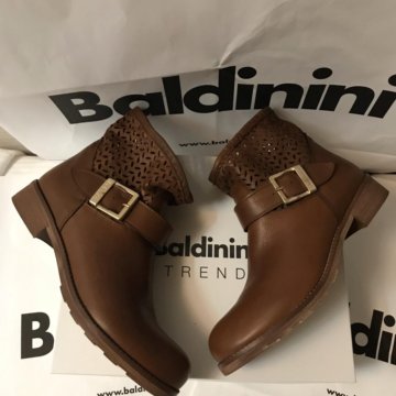Ботильоны Baldinini