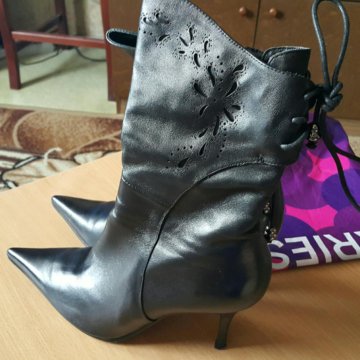 Ботильоны пол.сапоги karolline