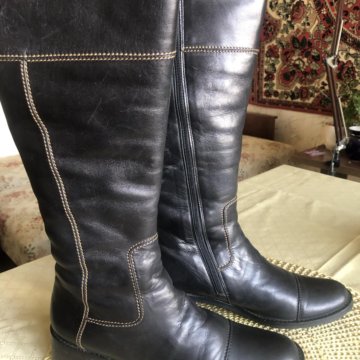 Женские зимние сапоги