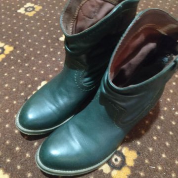 Полусапожки