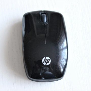 Мышь HP Wireless Mouse Z3200 на запчасти
