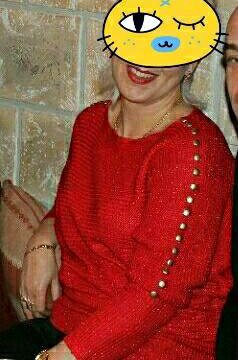 Кофта -туника