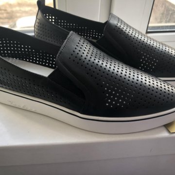 Слипоны/ макасины женские Berkonty