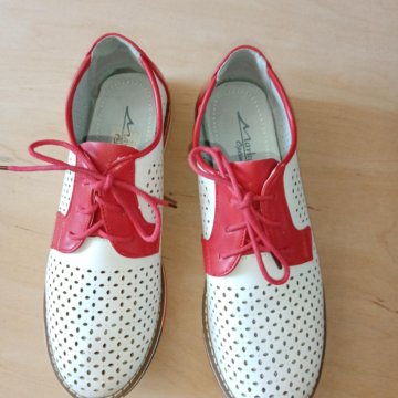 Туфли женские