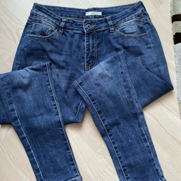 Live джинсы итальянские