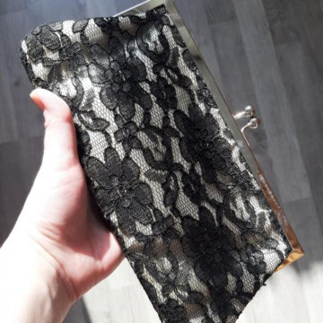 Клатч женский