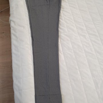 Брюки, рост 158