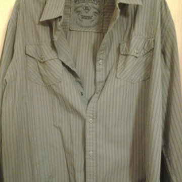 Рубашка Much More, ХL