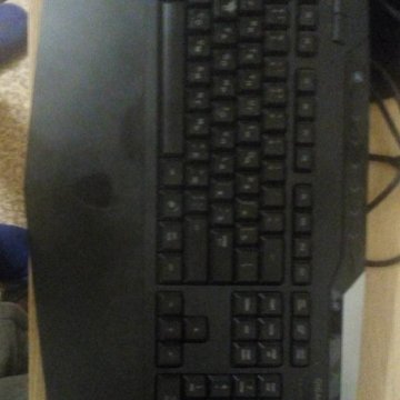 Клавиатура Aivia Gigabyte K8100