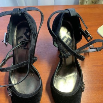 Туфли женские