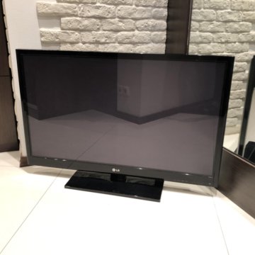 Смарт ТВ LG 42 диагональ – купить в Москве, цена 11 000 руб., продано ...