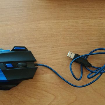 Компьютерная мышка Oklick