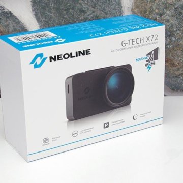 Neoline g tech x72