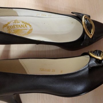 Модные туфли.Новые.
