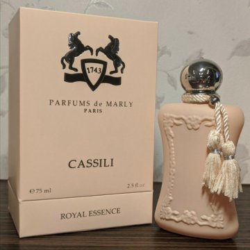 Cassili Parfums De Marly 75 мл. 