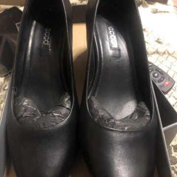 Туфли женские Ecco