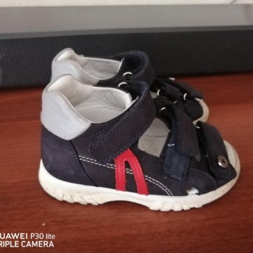 Босоножки Ортопедика