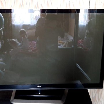 Телевизор lG с 3д – купить в Москве, цена 15 000 руб., продано 23 ...