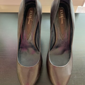 Женские туфли FABI оригинал