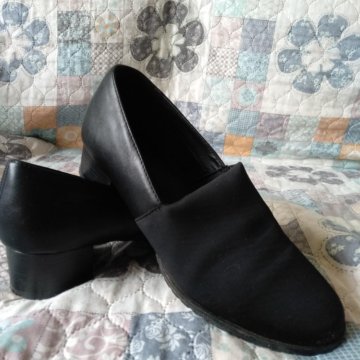 Туфли женские демисезонные р.39