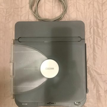 Копировальный аппарат CANON FC108