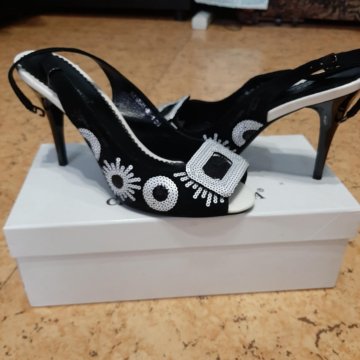 Обувь женская